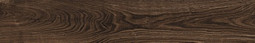 Керамогранит Amsterdam коричневый ретт. Axima 20х120 матовый напольная плитка СК000041036
