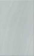 Настенная плитка 6373 Сияние Голубой 25x40 Kerama Marazzi глянцевая керамическая