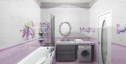 Арома Сирень