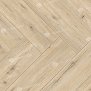 Ламинат Alpine Floor Herringbone 12 Pro LF106-01 Дуб Лион 606х101х12 12 мм 34 класс с фаской