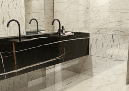 Stone Nero Marquina