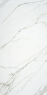 Керамогранит  White MT Rect 60x120 напольный матовый
