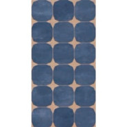 Керамогранит 14oraitaliana Scale Mini Indigo Nat. Rett. 60x120 ABK матовый универсальная плитка PF60016491