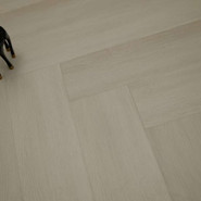 Виниловый ламинат Evofloor Parquet Glue Whiteford (Уайтфорд) 42 класс 762х152.4х2.5 мм (плитка пвх LVT)