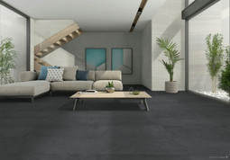 Керамогранит Riven Dark 60x120 Argenta матовый универсальная плитка 8435592055961