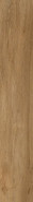 Керамогранит Oakland Ginger matt relief 20х120 Ennface Wood матовый, рельефный (рустикальный) универсальный ENWD1054SR20120