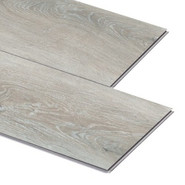 SPC ламинат FloorBee 1063 Дуб Блэкмур Optima 43 класс 1220х182х3.5 мм (каменно-полимерный) с фаской