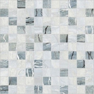 Декор Mosaic DW7CRT01 30.5x30.5 глянцевый керамический