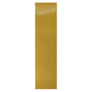 Настенная плитка Stripes Albero Crackle 6.5х26.1 Amadis Fine Tiles глянцевая керамическая 8436552229491