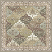 Керамогранит Kilim Single Natural
