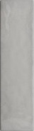 Настенная плитка Masovia Griggio A Gloss Str 7.8х29.8 Tubadzin глянцевая, рельефная (структурированная) керамическая 5900199263369