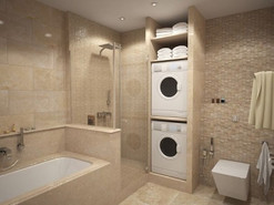 Marble Mosaic