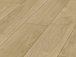 Ламинат Kronotex D 3004 Дуб Вейвлесс натуральный Exquisit 1380х193 32 класс 8 мм с фаской