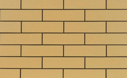 Piaskowa/Sandy 9669 Фасадная клинкер