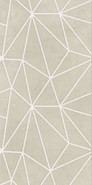 Декор Кайлас Бежевый 30х60 Belleza матовый керамический 04-01-1-18-03-11-2336-0