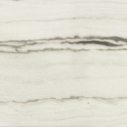 Керамогранит Prexious White Fantasy 6 mm Glo 160x160 Ret (756436) REX Ceramiche полированный универсальный