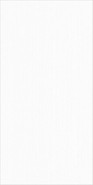 Настенная плитка Manhattan White WT9MAN00 24.9x50 глянцевая керамическая