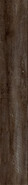 SPC ламинат Ennface Parquet Chocolate 42 класс 1220х181х4 мм (каменно-полимерный) ENWD2018MTC18122N