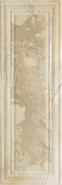 Настенная плитка Boiserie Rex Shine Cream 25x75 глянцевая керамическая