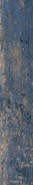 Керамогранит Savoy Rust Cobalt 20x120 Carving Staro напольная плитка УТ-00000455
