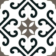 Керамогранит Derby Grey 45x45 напольный матовый