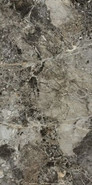 Керамогранит Paradiso Anthracite Kristal Rectified Parlak Nano 120x240 Kutahya полированный универсальный 30370320201101