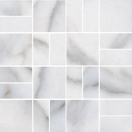 Декор SG167/001 Виндзор Мозаичный 30х30 Kerama Marazzi глянцевый керамический