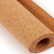 Пробковая подложка StoneFloor