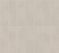 Мозаика Boost Color Pebble Mosaico Brick 33x37 керамика Atlas Concorde Italy матовая коричневый AP1T
