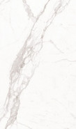 Керамогранит Carrara Bianco Full Lappato 120х280 Ennface лаппатированный (полуполированный) универсальная плитка ENMAR7001FL120280