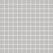 Мозаика Kerama Marazzi KM3030M0051N Темари Cерый Cветлый матовый 29,8x29,8x0,35 керамика