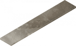 Ступень угловая Stellaris Tuscania Grey Scalino 33x160 Angolare Sx керамогранит матовая Italon 620070002635