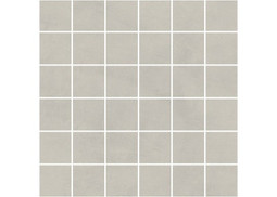 Мозаика DD6415/MM Про Чементо Мозаичный Серый Светлый матовый керамогранит 30х30 см Kerama Marazzi