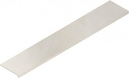 Ступень фронтальная Континуум Полар 33x160 керамогранит матовая 620070002339