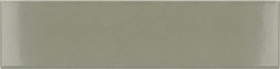 Настенная плитка Costa Nova Tansy Green Glossy Equipe 5x20 глянцевая керамическая 28441