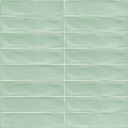 Настенная плитка Original Jade Brillo 7.5x30 Mainzu Backstage глянцевая керамическая PT03162