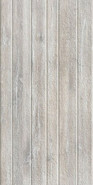 Настенная плитка Azori Shabby Grey 31,5х63, матовая керамическая