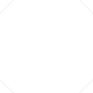 Керамогранит Octo Element Blanco 25x25 Absolut Keramika матовый напольный 60978