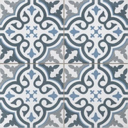 Керамогранит Brianna Marina Pre-cut 45x45 Etili Seramik матовый напольный