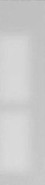 Настенная плитка Subway Lab Liso XL Ice White Gloss 7.5x30 глянцевая керамическая