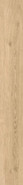 Керамогранит Wine Oak Champagne 20x160 Ret Atlas Concorde матовый универсальный 610010002704