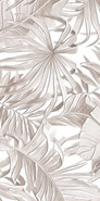 Декор DWU09BNT014 Bonita 249х500х7 Almaceramica матовый керамический