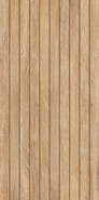 Керамогранит GT408014072MCR Somerset_GT Бежевый 40x80 рейки Global Tile матовый, рельефный (рустикальный) настенная плитка