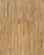 Паркетная доска Oak Select Brushed Matt 3S 2266х188х14 3-х полосная матовый лак (замковое соединение realloc)