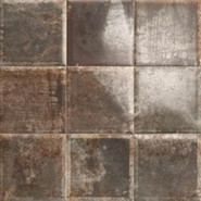 Настенная плитка Tin-Tile Nero керамическая