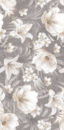 Декор Linsey Decor Grey Lush Plus 60x120 Infinity Ceramica керамогранит carving