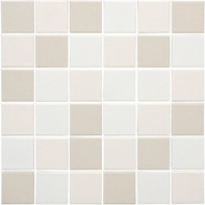 Мозаика Starmosiac Homework New Кер. LB Mix Antid. 48x48 (JWB85222) 306х306х6, матовая