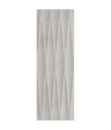 Декор Art Pearl Struttura Net 30.5х91.5 Supergres матовая, рельефная (структурированная) керамический APSN