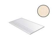 Ступень фронтальная World Flysch Peldano Beige 59.3x119.3