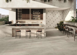 Керамогранит Civic Cross Plinth 60x120 Caesar матовый универсальная плитка AIFP